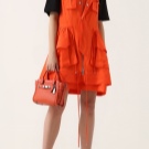Coach сумки (64 фото): взуття, парфуми New York й інший модний парфум