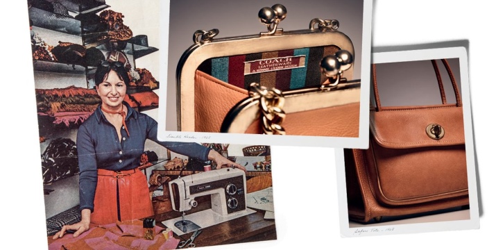 Coach сумки (64 фото): взуття, парфуми New York й інший модний парфум