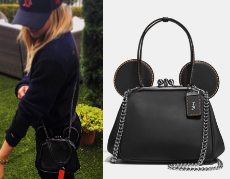 Coach сумки (64 фото): взуття, парфуми New York й інший модний парфум