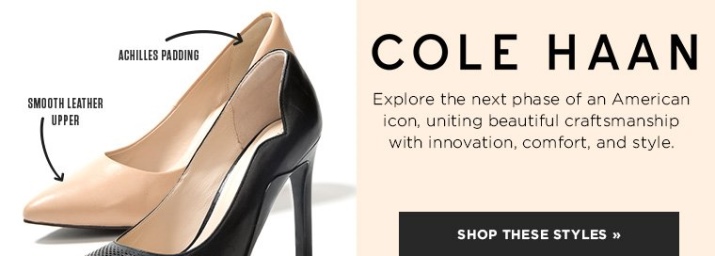 Cole haan (68 фото): мокасини й інша модна взуття, відгуки про марку