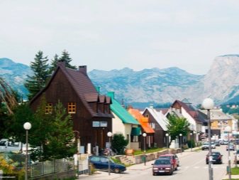 Црно-Езер (38 фото): особливості чорного озера в Чорногорії