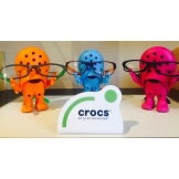 Crocs (74 фото): взуття, гумові чоботи, дитячі сабо і сандалі, жіночі кеди і балетки, в’єтнамки, розмірна сітка