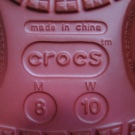 Crocs (74 фото): взуття, гумові чоботи, дитячі сабо і сандалі, жіночі кеди і балетки, в’єтнамки, розмірна сітка