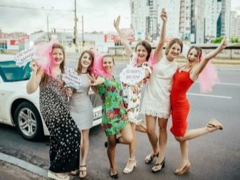Ідеї для дівич-вечора перед весіллям: оригінальні сюрпризи для нареченої від подружок. Як проводять захід і що на нього дарують?