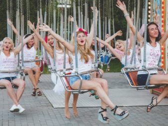 Ідеї для дівич-вечора перед весіллям: оригінальні сюрпризи для нареченої від подружок. Як проводять захід і що на нього дарують?