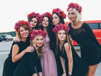 Ідеї для дівич-вечора перед весіллям: оригінальні сюрпризи для нареченої від подружок. Як проводять захід і що на нього дарують?