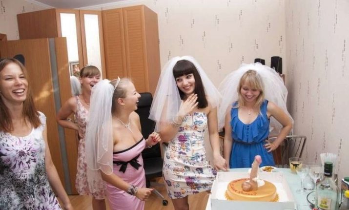 Ідеї для дівич-вечора перед весіллям: оригінальні сюрпризи для нареченої від подружок. Як проводять захід і що на нього дарують?