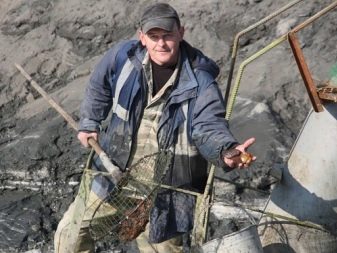 Де видобувають бурштин? Великі родовища в Росії і світі, особливості видобутку в Калінінградській області