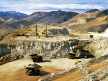 Де і як добувають срібло? Родовища видобутку в Росії і запаси в світі. Як отримують срібло на срібних рудниках?