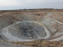 Де і як добувають срібло? Родовища видобутку в Росії і запаси в світі. Як отримують срібло на срібних рудниках?