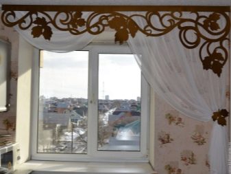Декор кухні (66 фото): як прикрасити її дрібницями? Як красиво оформити інтер’єр декоративними овочами та фруктами та іншими кухонними прикрасами?