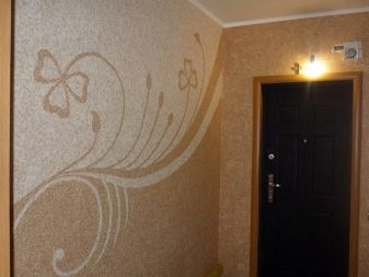 Декор передпокою (56 фото): як прикрасити коридор в квартирі декоративними елементами?