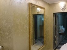 Декоративна штукатурка для внутрішньої обробки коридору (71 фото): оздоблення стін в інтер’єрі передпокою, фактурна і венеціанська штукатурки