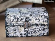 Декупаж (59 фото): що це таке? Майстер-клас з техніки декорування. Як робити зворотний декупаж? Як зробити декор для келихів і холодильника своїми руками?