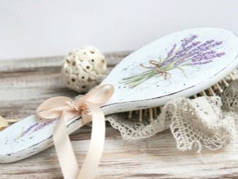Декупаж на картоні (23 фото): як робити декупаж з серветок на картоні покроково? Майстер-класи для початківців