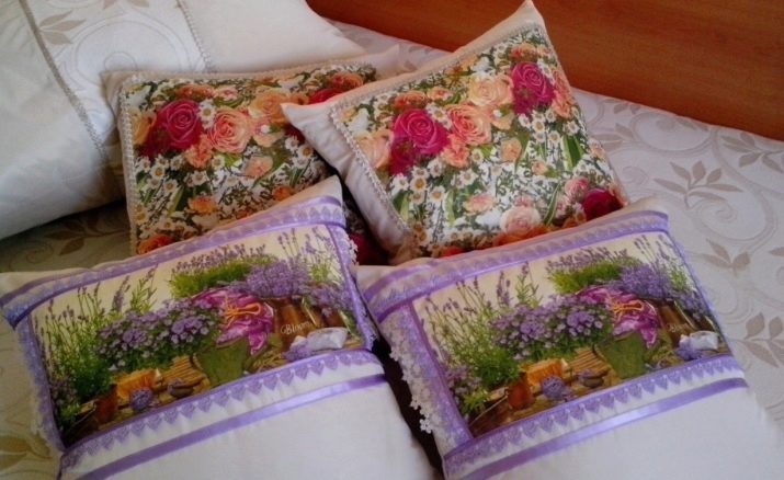 Декупаж на тканині: майстер-класи для початківців. Як перенести малюнок на тканину своїми руками за допомогою звичайного клею ПВА? Інші способи