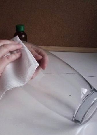Декупаж вази (42 фото): декупаж скляної вази в стилі шеббі-шик своїми руками. Як вибрати техніку декупажу для керамічної вази для квітів?