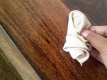Дерев’яна стільниця для кухні (40 фото): моделі з масиву дуба, бука, модрини та інші, плюси і мінуси кухонних стільниць з натурального дерева