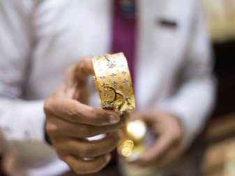 Дешеве золото: де в світі найбільш дешеві прикраси? В якій країні грам золота найдешевше?