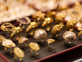Дешеве золото: де в світі найбільш дешеві прикраси? В якій країні грам золота найдешевше?
