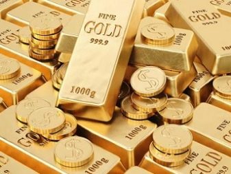 Дешеве золото: де в світі найбільш дешеві прикраси? В якій країні грам золота найдешевше?