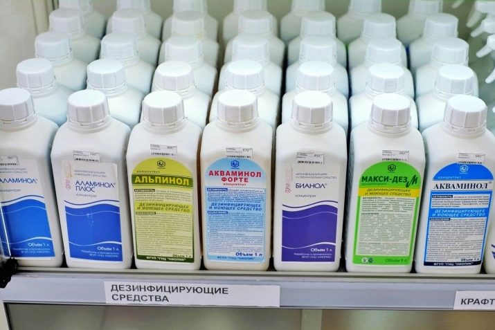 Дезінфекція перукарських інструментів: вибір стерилізаторів для обробки інструментів по Санпін? Вибираємо дезінфікуючі засоби