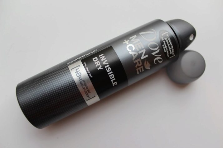 Дезодорант Dove (21 фото): чоловічий невидимий спрей-антиперспірант Men Care. Складу дезодорантів «Ритуал краси» і «Ніжність пудри», відгуки