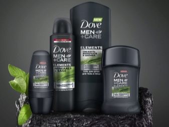 Дезодорант Dove (21 фото): чоловічий невидимий спрей-антиперспірант Men Care. Складу дезодорантів «Ритуал краси» і «Ніжність пудри», відгуки
