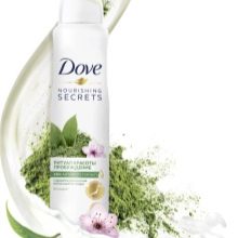 Дезодорант Dove (21 фото): чоловічий невидимий спрей-антиперспірант Men Care. Складу дезодорантів «Ритуал краси» і «Ніжність пудри», відгуки