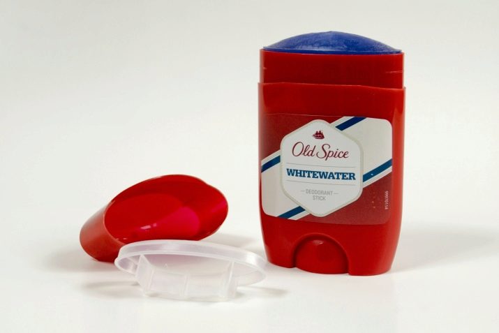 Дезодоранти Old Spice (22 фото): склад спреїв і твердих антиперспірантів для чоловіків і жінок, види Wolfthorn і Whitewater, запахи чоловічих дезодорантів