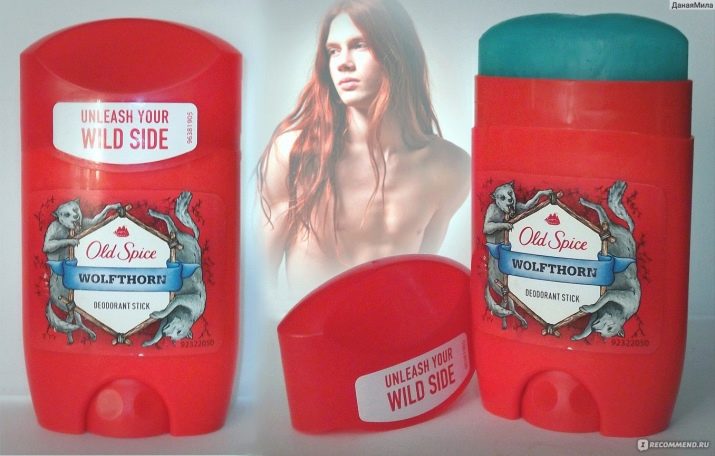 Дезодоранти Old Spice (22 фото): склад спреїв і твердих антиперспірантів для чоловіків і жінок, види Wolfthorn і Whitewater, запахи чоловічих дезодорантів