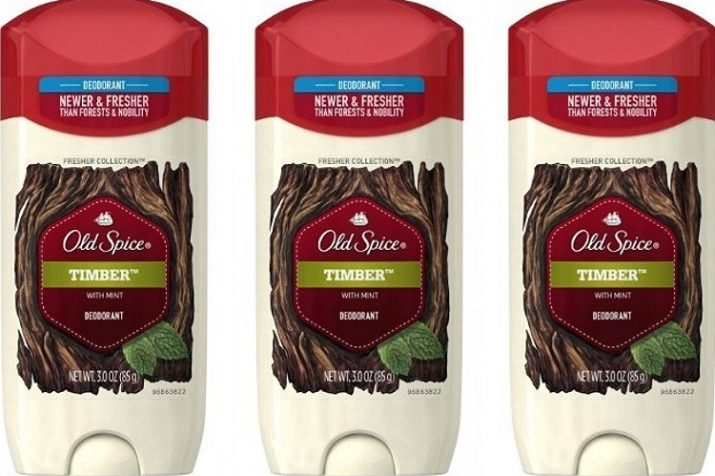 Дезодоранти Old Spice (22 фото): склад спреїв і твердих антиперспірантів для чоловіків і жінок, види Wolfthorn і Whitewater, запахи чоловічих дезодорантів