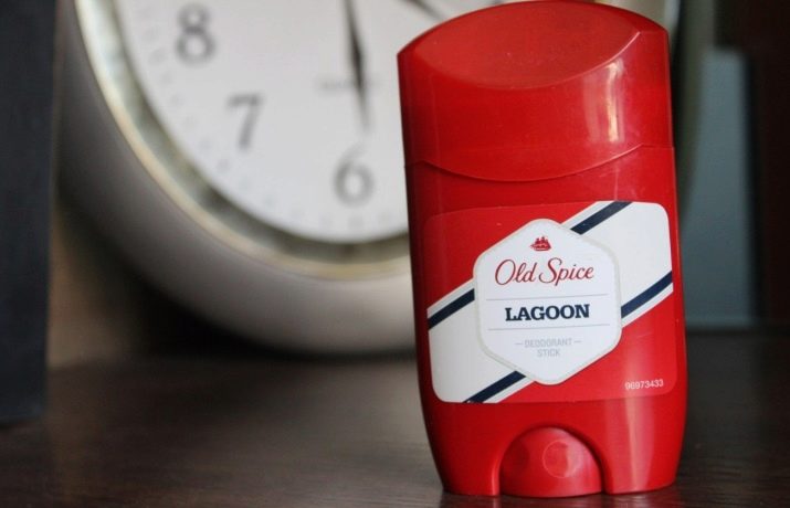 Дезодоранти Old Spice (22 фото): склад спреїв і твердих антиперспірантів для чоловіків і жінок, види Wolfthorn і Whitewater, запахи чоловічих дезодорантів
