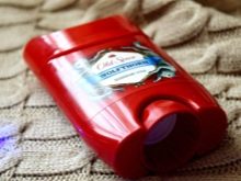 Дезодоранти Old Spice (22 фото): склад спреїв і твердих антиперспірантів для чоловіків і жінок, види Wolfthorn і Whitewater, запахи чоловічих дезодорантів