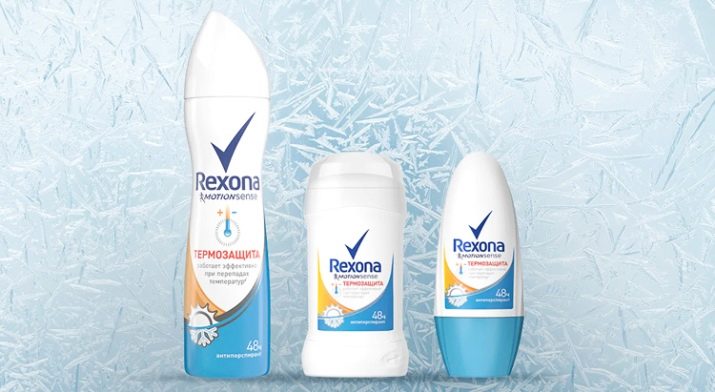 Дезодоранти Rexona (28 фото): кульковий дезодорант «Ніжно і соковито», перший антиперспірант для покоління Z, сухий крем і інша продукція, кращі серії