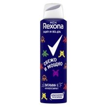 Дезодоранти Rexona (28 фото): кульковий дезодорант «Ніжно і соковито», перший антиперспірант для покоління Z, сухий крем і інша продукція, кращі серії