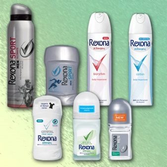 Дезодоранти Rexona (28 фото): кульковий дезодорант «Ніжно і соковито», перший антиперспірант для покоління Z, сухий крем і інша продукція, кращі серії