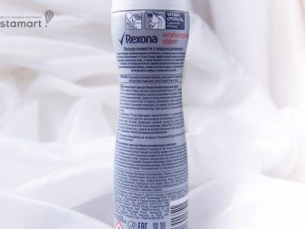 Дезодоранти Rexona (28 фото): кульковий дезодорант «Ніжно і соковито», перший антиперспірант для покоління Z, сухий крем і інша продукція, кращі серії