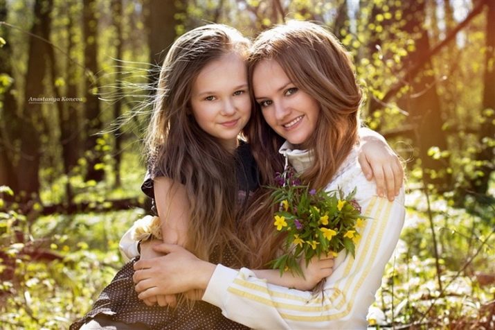 Дитина – дівчинка Рак: характеристика знака зодіаку, імена для народжених у рік Собаки