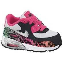 Дитячі кросівки Найк (51 фото): Nike Air Max, баскетбольні та футбольні моделі для дітей, білі та інших забарвлень