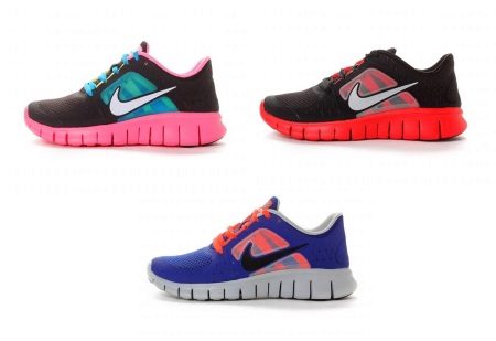 Дитячі кросівки Найк (51 фото): Nike Air Max, баскетбольні та футбольні моделі для дітей, білі та інших забарвлень