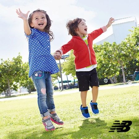 Дитячі кросівки New Balance (фото 48): моделі для дітей, розміри, розмірна сітка