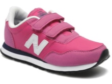 Дитячі кросівки New Balance (фото 48): моделі для дітей, розміри, розмірна сітка
