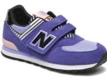 Дитячі кросівки New Balance (фото 48): моделі для дітей, розміри, розмірна сітка