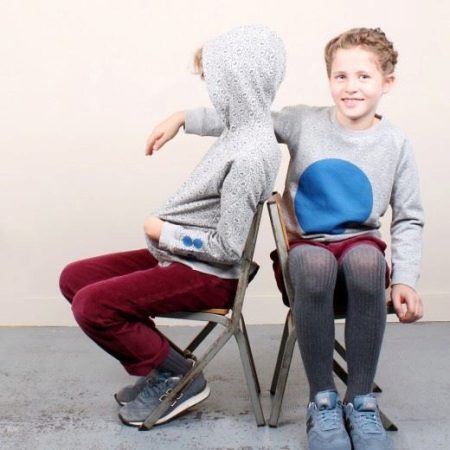 Дитячі кросівки New Balance (фото 48): моделі для дітей, розміри, розмірна сітка