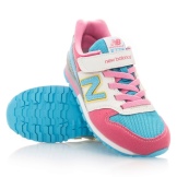 Дитячі кросівки New Balance (фото 48): моделі для дітей, розміри, розмірна сітка