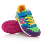 Дитячі кросівки New Balance (фото 48): моделі для дітей, розміри, розмірна сітка