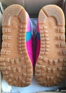 Дитячі кросівки New Balance (фото 48): моделі для дітей, розміри, розмірна сітка