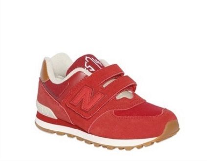 Дитячі кросівки New Balance (фото 48): моделі для дітей, розміри, розмірна сітка