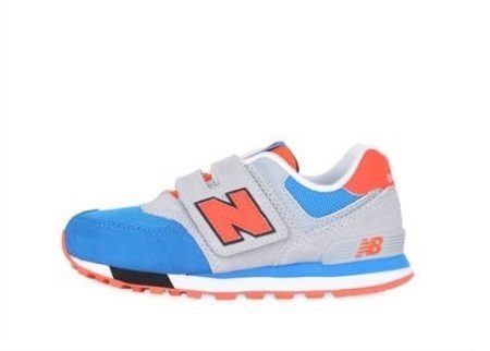 Дитячі кросівки New Balance (фото 48): моделі для дітей, розміри, розмірна сітка